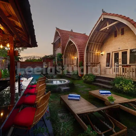 Wisnu Lumbung Uluwatu Mezzanine#02