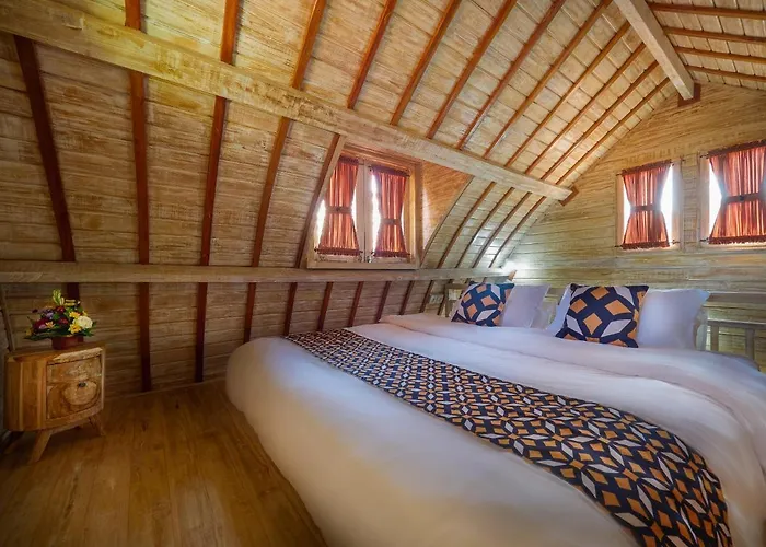 Aparthotel Wisnu Lumbung Uluwatu